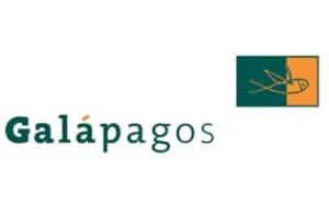 Galapagos Logo School of Data Science