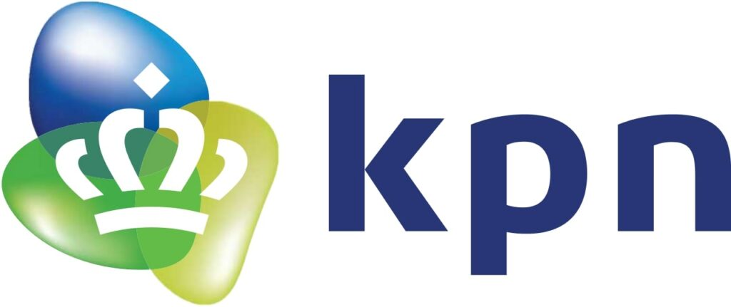 KPN Logo School of Data Science