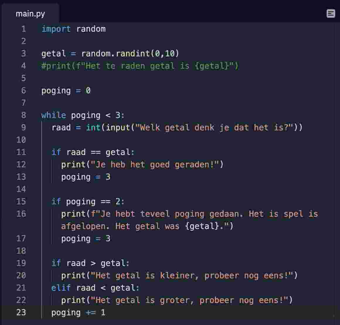 Python Essentials Cursus voor Beginners (1 dag) School of Data Science Python Essentials Cursus voor Beginners (1 dag) School of Data Science