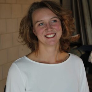 Eva Docent School of Data Science