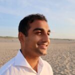 Farisch Docent School of Data Science