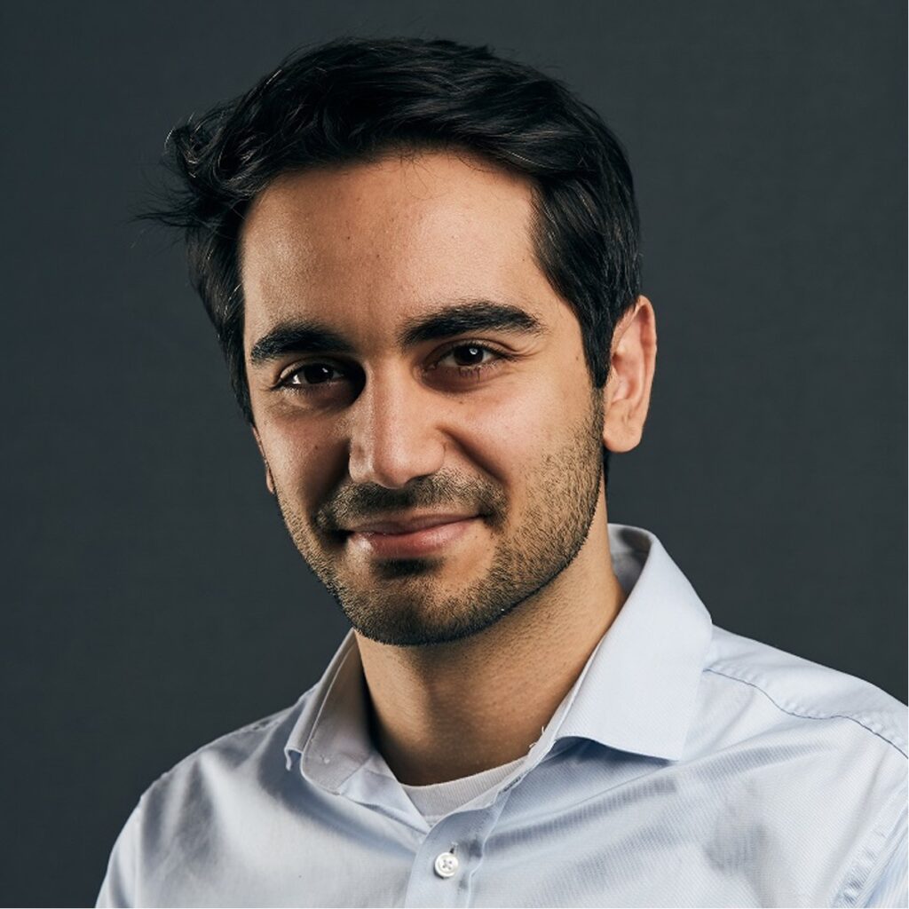 Masoed Shakori Docent School of Data Science