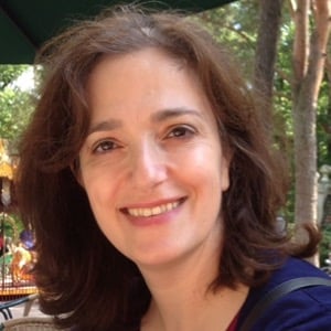 Neriman Kocaman Docent School of Data Science