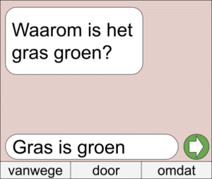 Autocompleet