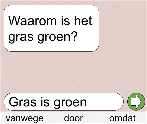 Autocompleet