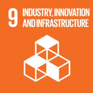 SDG Innovation by School of Data Science