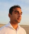 Farisch Hanoeman Foto School of Data Science